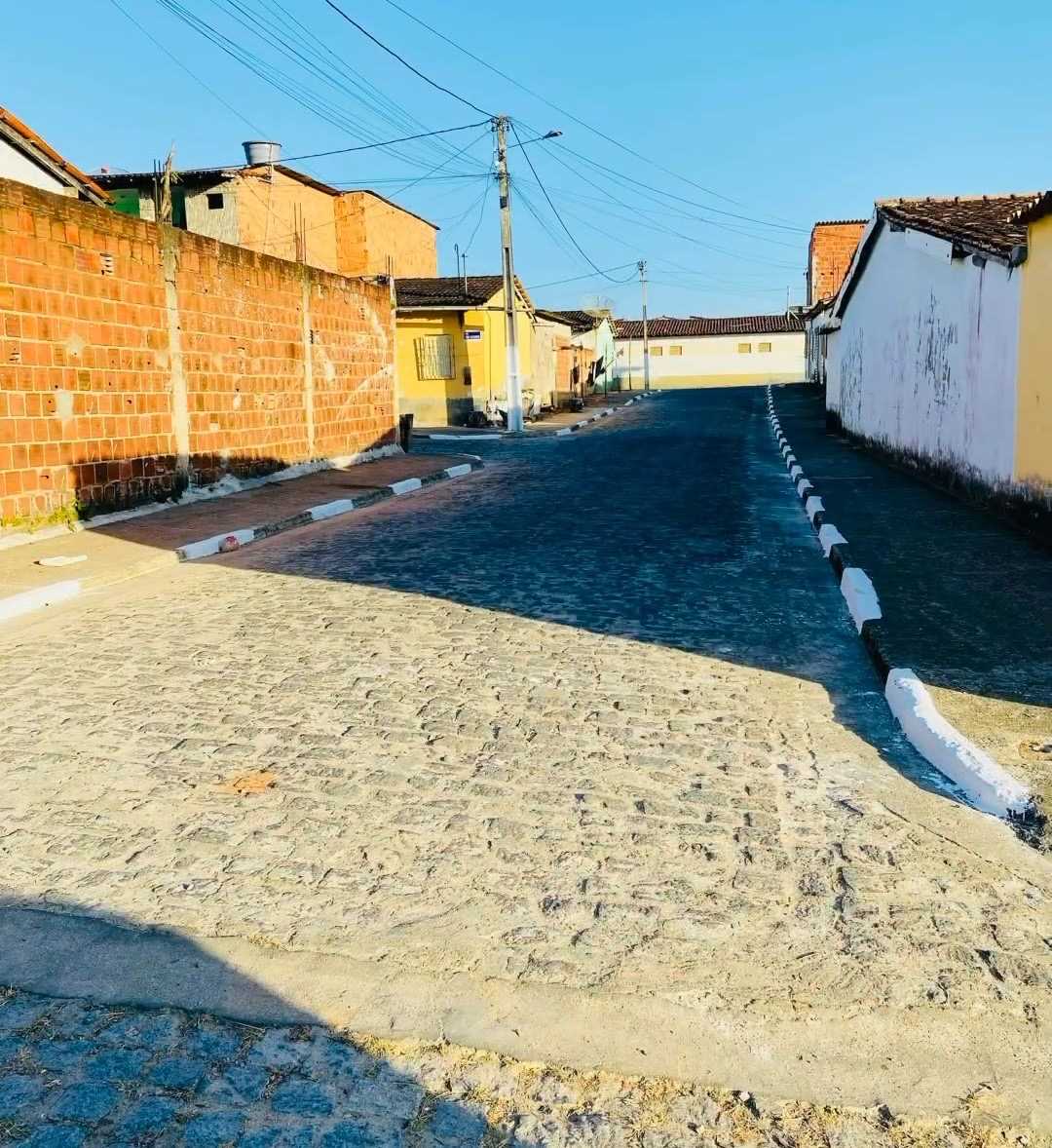 Camacã: Projeto Cidade Limpa é mais Bonita não para